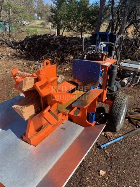 eastonmade wood splitter dealers